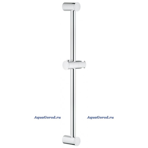 Душевая штанга Grohe New Tempesta Rustic 600 мм 27519000 Душевая штанга Grohe New Tempesta Rustic 600 мм 27519000