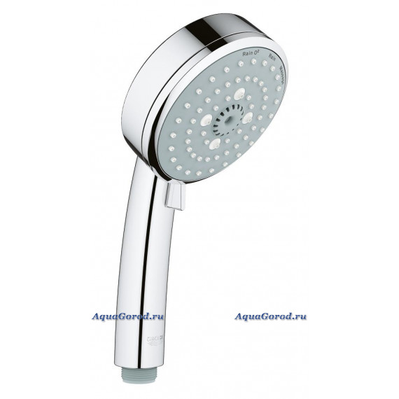 Ручной душ Grohe New Tempesta Cosmopolitan 100 III 27572002