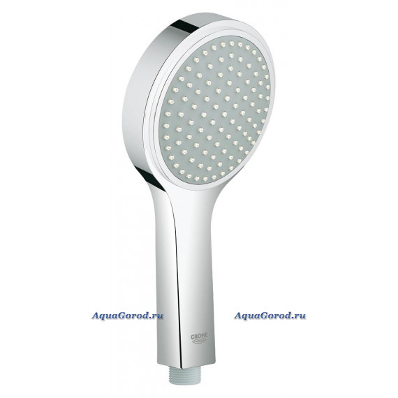 Ручной душ Grohe Power and Soul Cosmopolitan 115 9,5 л 27661000