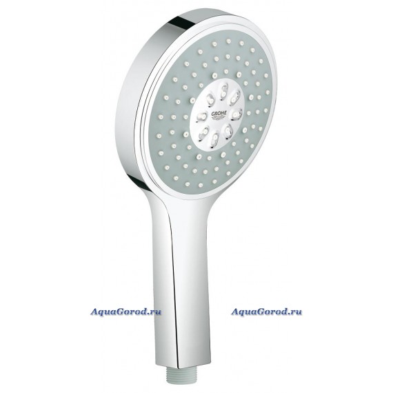 Ручной душ Grohe Power and Soul Cosmopolitan 130 9,5 л 27664000