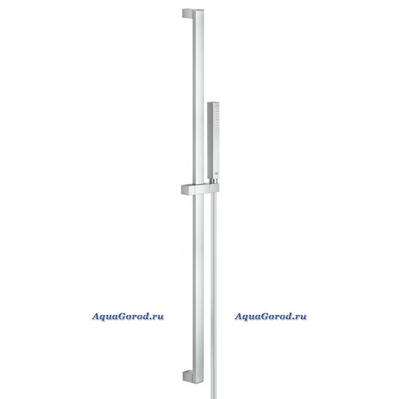 Душевой гарнитур Grohe Euphoria Cube Stick шатнга 900мм 27700000