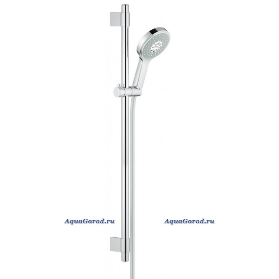 Душевой гарнитур Grohe Power and Soul Cosmopolitan 130 9,5 л 27734000