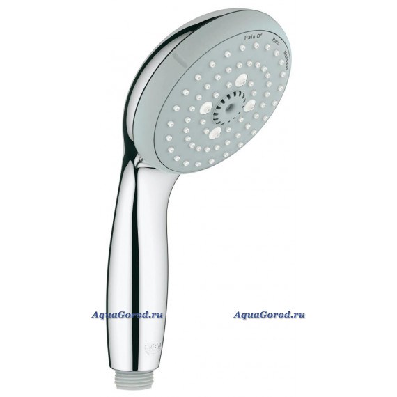 Ручной душ Grohe New Tempesta III 9,5 л 28419002