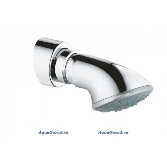 Верхний душ Grohe Movario Five 28513000
