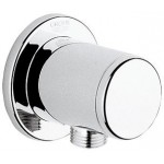 Подключение для душевого шланга Grohe Relexa хром 28636000