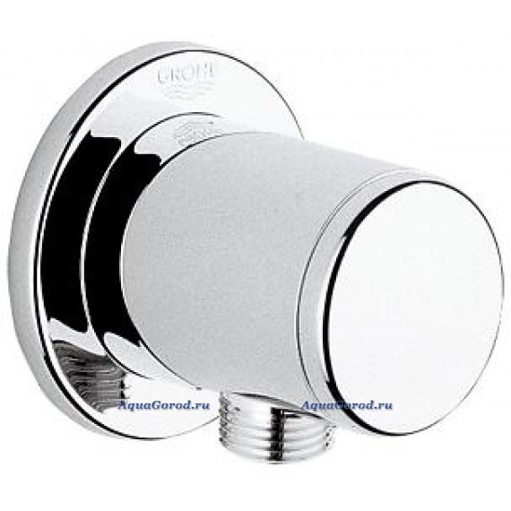 Подключение для душевого шланга Grohe Relexa хром 28636000