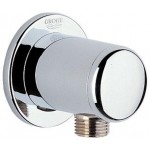 Подключение для душевого шланга Grohe Relexa хром 1/2" NPT 28672000