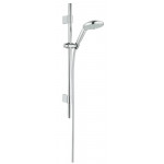 Душевой гарнитур Grohe Rainshower 130 мм штанга 600мм 28767001