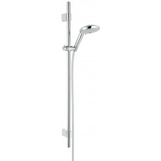 Душевой гарнитур Grohe Rainshower 130 мм штанга 900мм 28769001