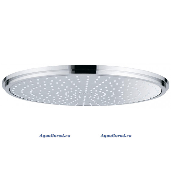 Верхний душ Grohe Rainshower Cosmopolitan Jumbo 400 мм 28778000