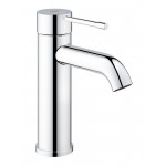 Смеситель GROHE Essence New для раковины S-Size II гладкий корпус 23590001