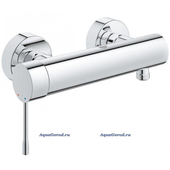 Смеситель GROHE Essence+ для душа 33636001