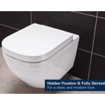 Инсталляция Grohe Rapid SL с подвесным унитазом Euro Ceramic с сиденьем микролифт, панелью смыва Skate Cosmopolitan, артикул 38772001/39554000 Инсталляция Grohe Rapid SL с подвесным унитазом Euro Ceramic с сиденьем микролифт, панелью смыва Skate Cosmopolitan, артикул 38772001/39554000