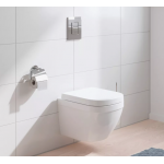 Инсталляция Grohe Rapid SL с подвесным унитазом Euro Ceramic с сиденьем микролифт, панелью смыва Skate Cosmopolitan, артикул 38772001/39554000 Инсталляция Grohe Rapid SL с подвесным унитазом Euro Ceramic с сиденьем микролифт, панелью смыва Skate Cosmopolitan, артикул 38772001/39554000
