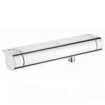 Термостат Grohe Grohtherm 2000 New для душа, хром 34170001