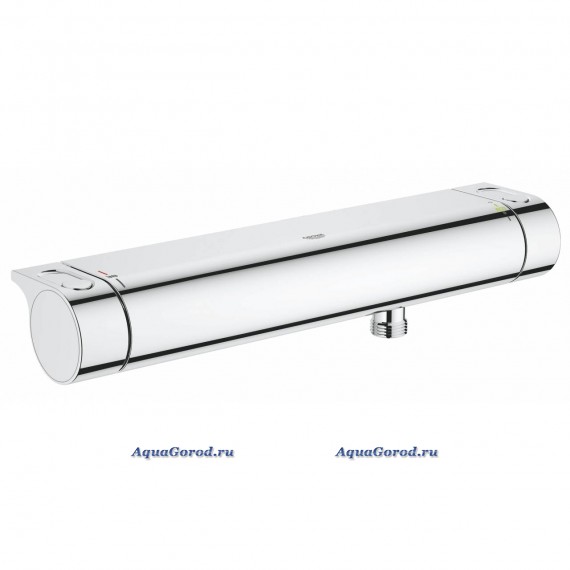 Термостат Grohe Grohtherm 2000 New для душа, хром 34170001