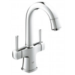 Смеситель Grohe Grandera для раковины с 2 рукоятками 21107000