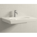 Смеситель Grohe Grandera для раковины гладкий корпус 23310000