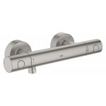 Термостат Grohe Grohtherm 1000 Cosmopolitan M для душа сталь 34065DC2