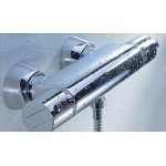 Термостат Grohe Grohtherm 2000 New для душа с душевым гарнитуром 34195001