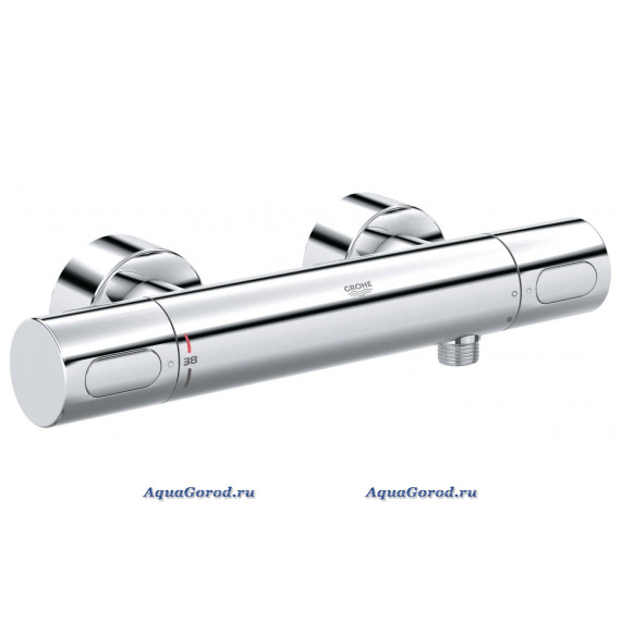 Термостат Grohe Grohtherm 3000 Cosmopolitan для душа 34274000