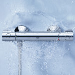 Термостат Grohe Grohtherm 800 для душа 34558000