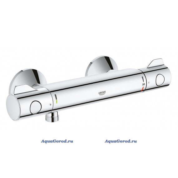 Термостат Grohe Grohtherm 800 для душа 34558000