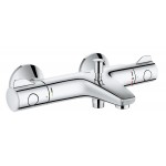 Термостат Grohe Grohtherm 800 для ванны с реверсивным термоэлементом 34564000
