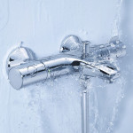 Термостат Grohe Grohtherm 800 для ванны 34567000