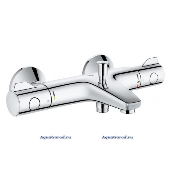 Термостат Grohe Grohtherm 800 для ванны 34567000