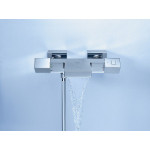 Термостат Grohe Grohtherm Cube для ванны 34497000