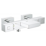 Термостат Grohe Grohtherm Cube для ванны 34497000