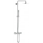 Душевая система Grohe Rainshower с термостатом Grohtherm 3000C 27032001