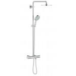 Душевая система Grohe Rainshower 210 с термостатом для душа 27967000