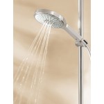 Душевая система Grohe Rainshower 310 с термостатом для душа 27968000
