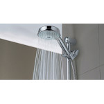 Душевой гарнитур Grohe Rainshower Cosmopolitan 130 мм 3 режима 28762001