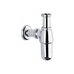 Сифон для раковины Grohe 1 1/4 дюйма, хром 28920000