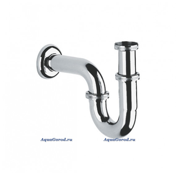 Сифон для раковины Grohe 1 1/4 дюйма 28947000 