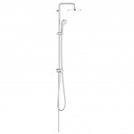 Душевая стойка Grohe Tempesta New Rustic 200 26454001