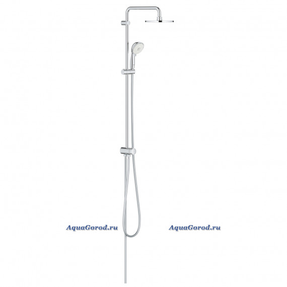 Душевая стойка Grohe Tempesta New Rustic 200 26454001