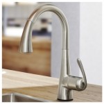 Смеситель Grohe Zedra Touch Сенсорный для мойки 30219DC1