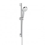 Душевой гарнитур Hansgrohe Croma 110 Select S Multi 65см 26560400