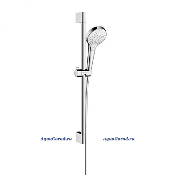 Душевой гарнитур Hansgrohe Croma 110 Select S Multi 65см 26560400