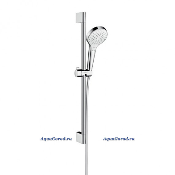 Душевой гарнитур Hansgrohe Croma 110 Select S Vario 65см 26562400