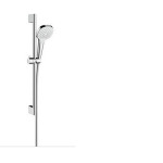 Душевой гарнитур Hansgrohe Croma 110 Select E Vario 65 см 26582400