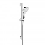 Душевой гарнитур Hansgrohe Croma 110 Select E Multi 90 см 26590400