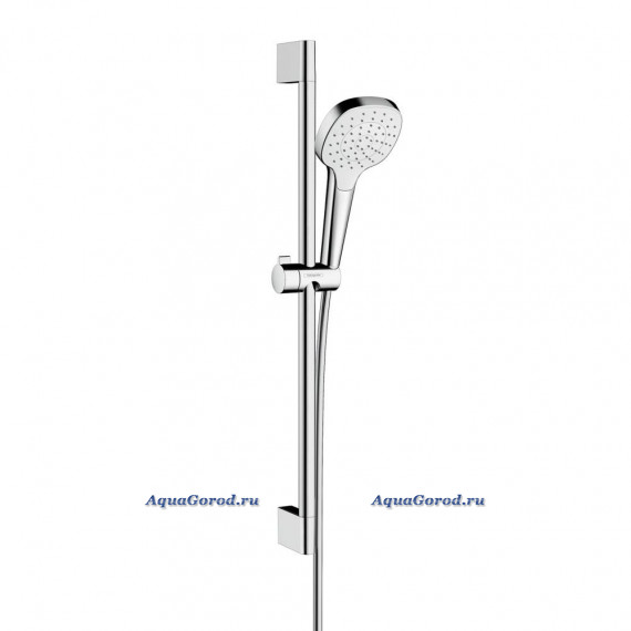 Душевой гарнитур Hansgrohe Croma 110 Select E Multi 90 см 26590400