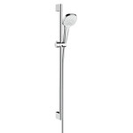 Душевой гарнитур Hansgrohe Croma 110 Select E Vario 90 см 26592400