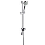 Душевой гарнитур Hansgrohe Croma 100 1jet-Unica C 65см 27717000