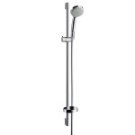 Душевой гарнитур Hansgrohe Croma 100 1jet-Unica C 90см 27724000